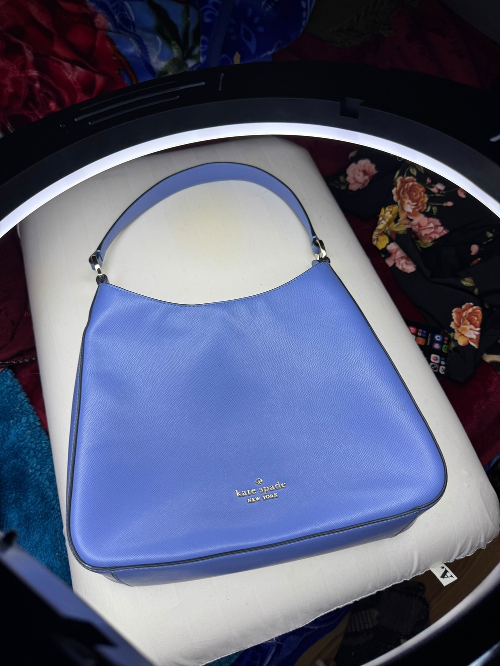 Kate Spade Margot Shoulder Bag
